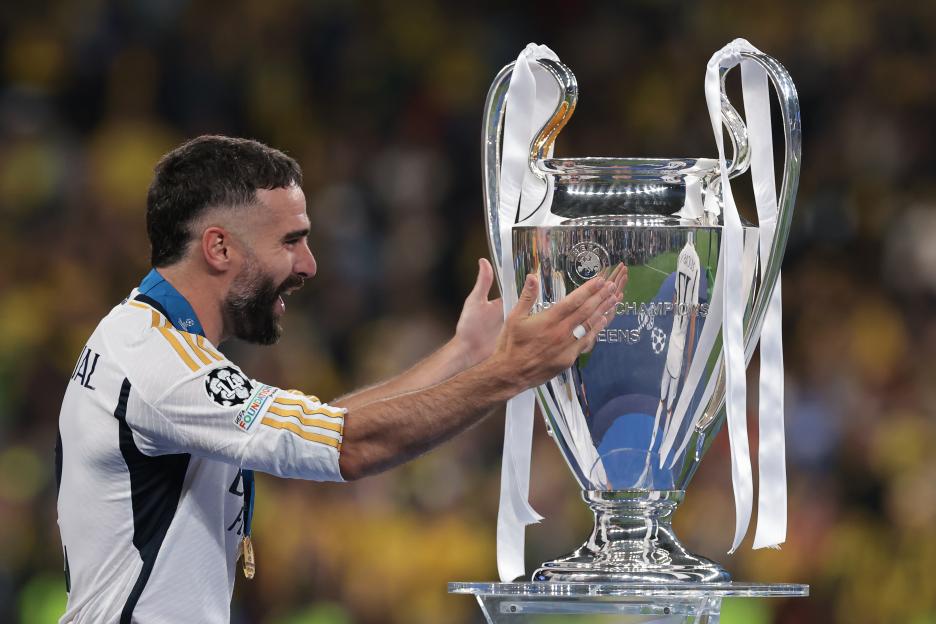 Real Madrid Icon Bids Farewell After 23 Years, as Florentino Perez Declares, 'This Will Always Be His Home'