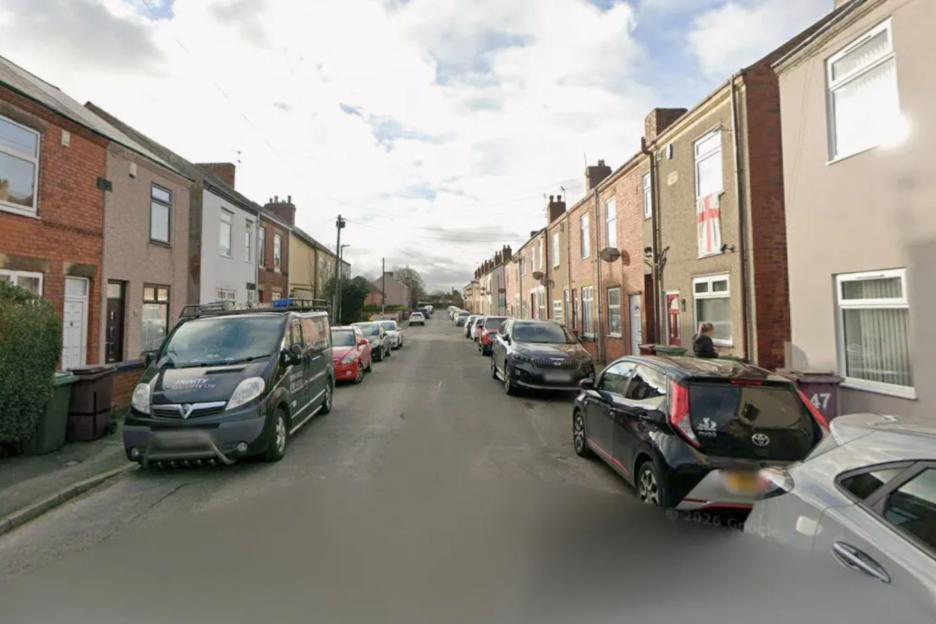 Couple in Their 30s in Critical Condition After Double Stabbing in Village; 17-Year-Old Arrested