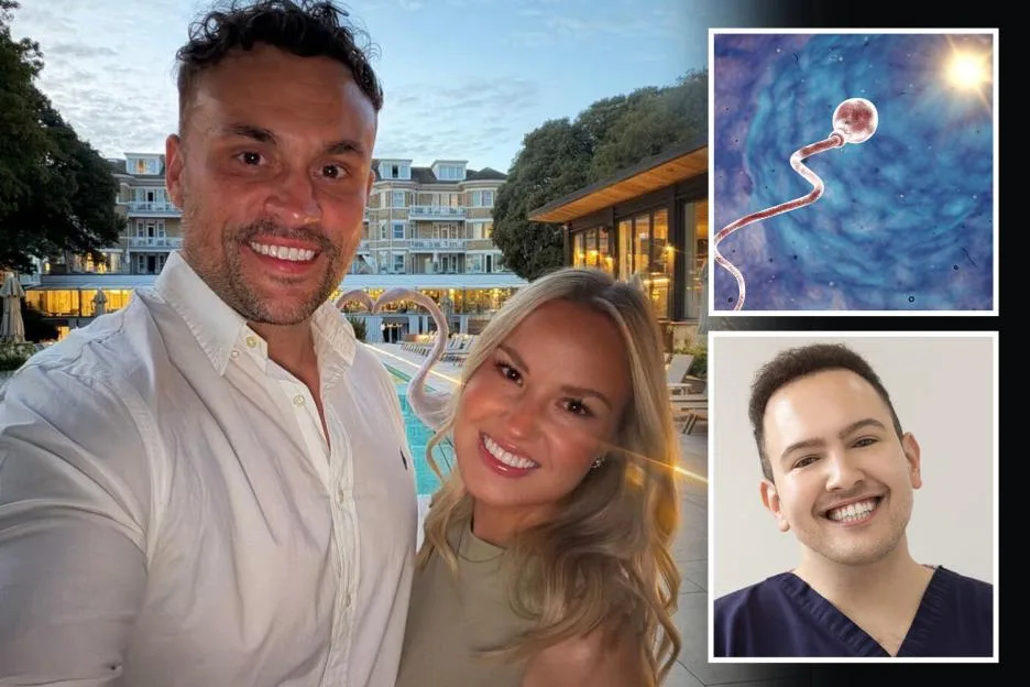 I tested 8 viral ‘spermmaxxing’ trends to boost my swimmers & I lost 10kg – GP verdict and the ‘harmless’ ones to avoid