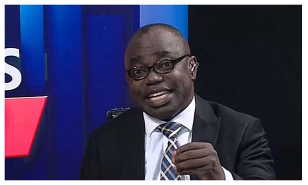 'Frank Titie: Nigeria's Police Are Trained to Endure Poverty and Hardship'