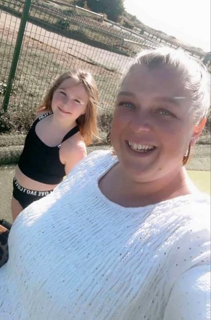 Natalie McDonald-Valentina Foster-Grangetown house firebombing victims