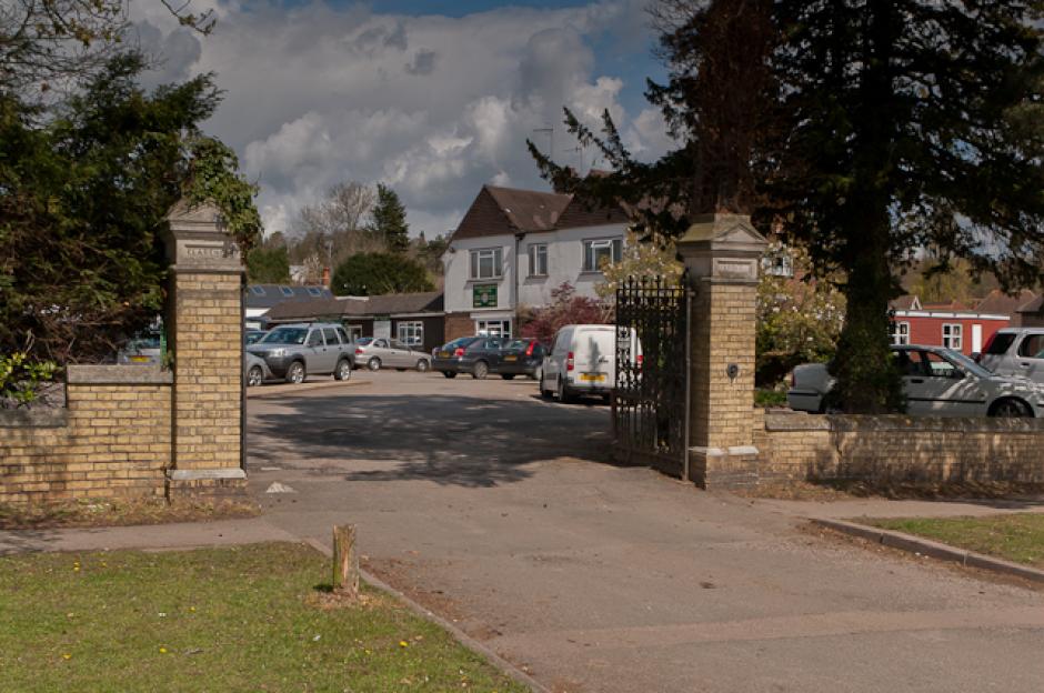 Historic 132-Year-Old English Golf Course Set to Be Demolished After Last Round Played
