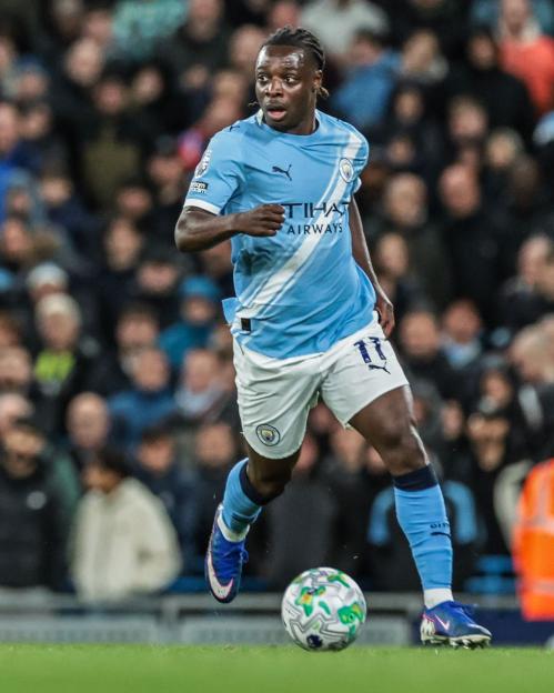 Manchester City v Crystal Palace - Premier League, United Kingdom - 14 May 2026