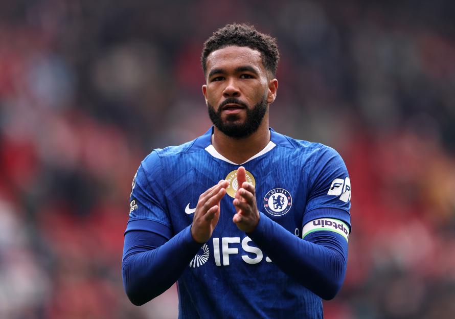 Liverpool v Chelsea - Premier League