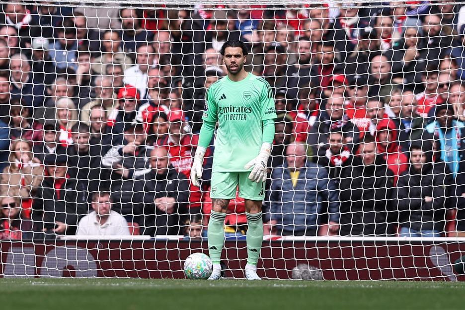 2026 Premier League Football Arsenal v Bournemouth, Islington, London, UK - 11 Apr 2026