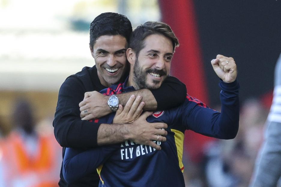 AFC Bournemouth v Arsenal FC - Premier League