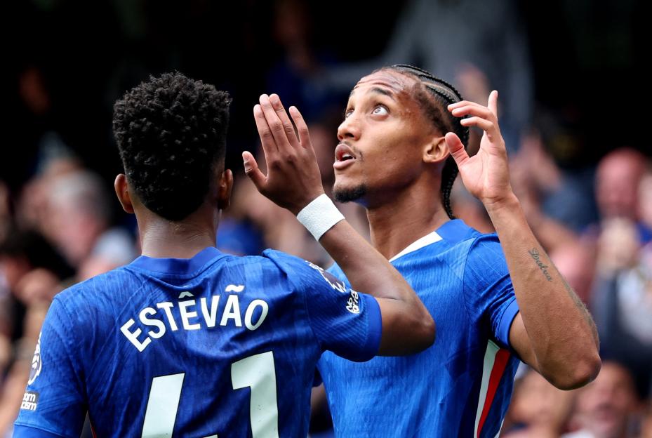 Chelsea's £267m Summer Spree: Did It Really Boost the Squad? Our Ratings and Verdicts on Every New Player!