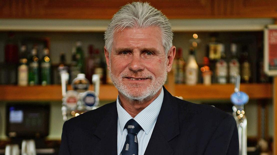 England cricket legend Robin Smith, 62, came within minutes of ending life after drinking a bottle of vodka a day