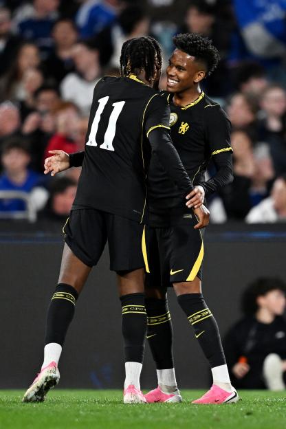 Chelsea FC v Tottenham: Sydney Super Cup