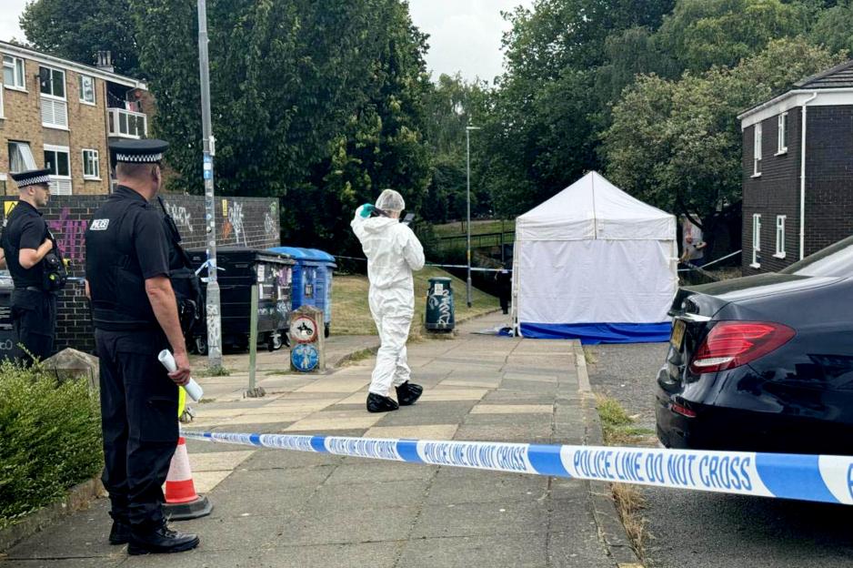 Man Arrested in France for the Murder of 38-Year-Old Father Stabbed to Death in Norwich Two Years Ago