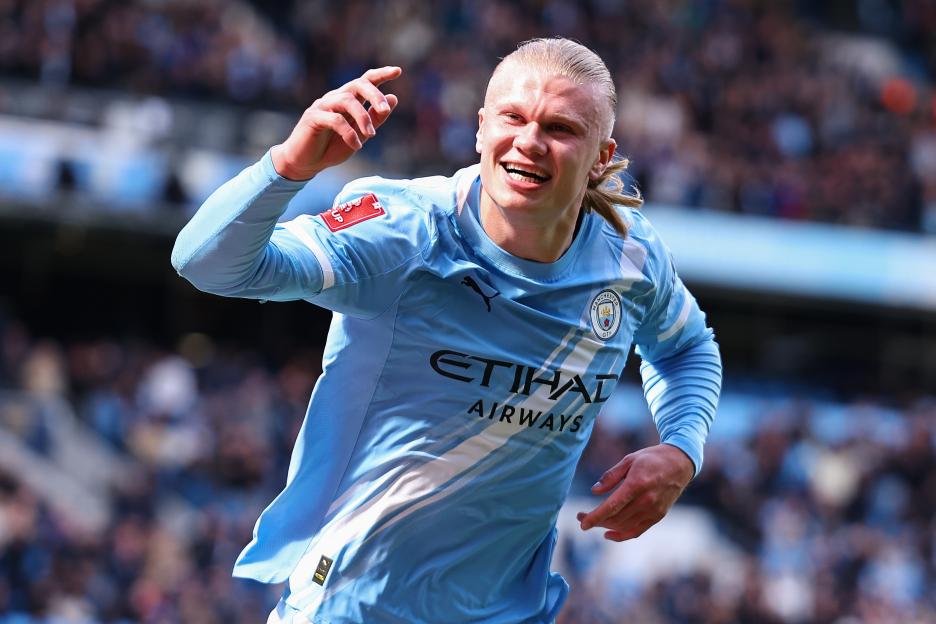 Manchester City v Liverpool - Emirates FA Cup Quarter Final