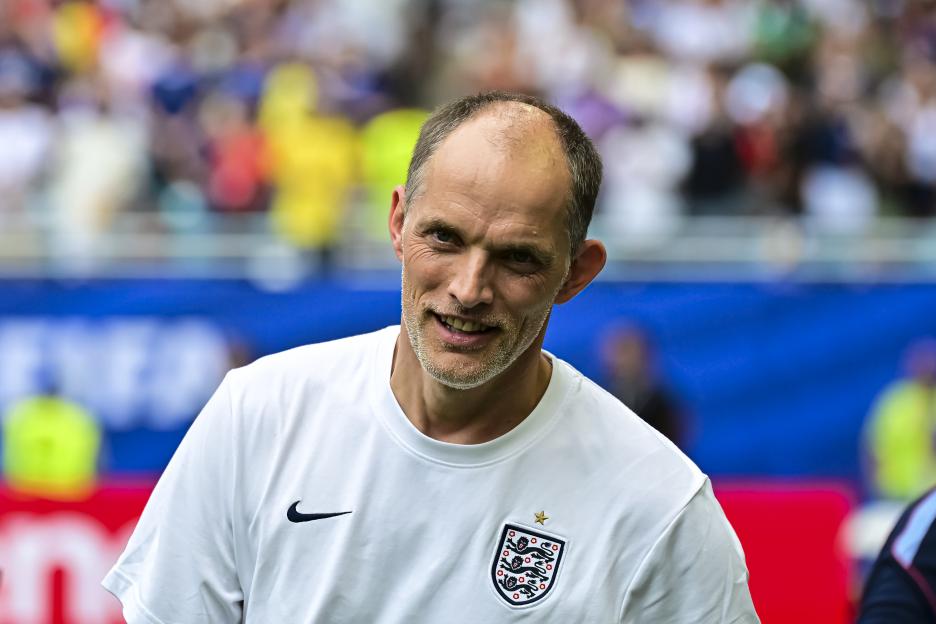 France v England: Bronze Final - FIFA World Cup 2026