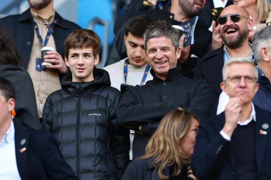 Manchester City FC v Southampton FC - Premier League