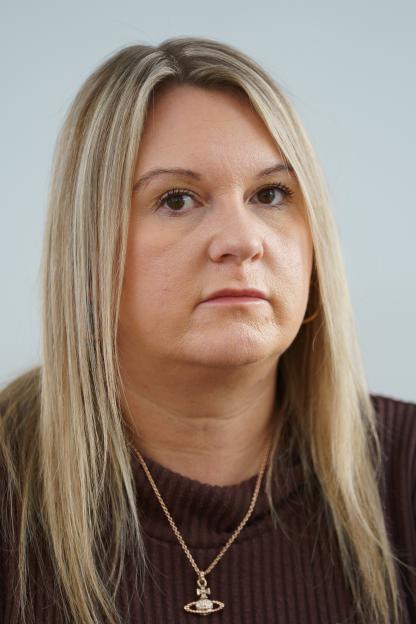 'Doctors dismissed my cancer symptoms as stress and hormones'.