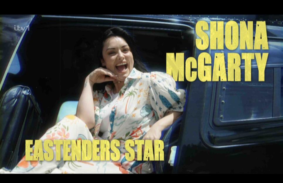 I'm A Celebrity¿ Get Me Out Of Here!