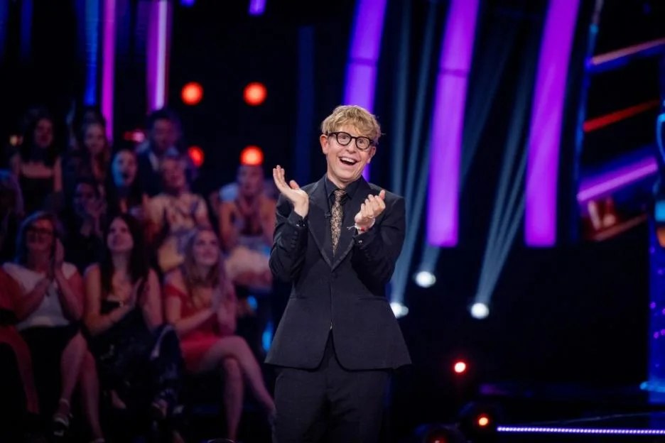 ‘Terrified’ Josh Widdicombe admits fears over ‘what could go wrong’ on first live Strictly after he’s slammed on debut