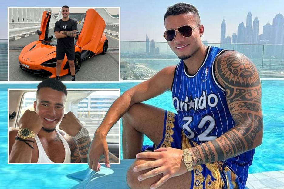 Uncovering the Truth: HSTikkyTokky's Business Struggles Behind the Glamorous Wealth Display