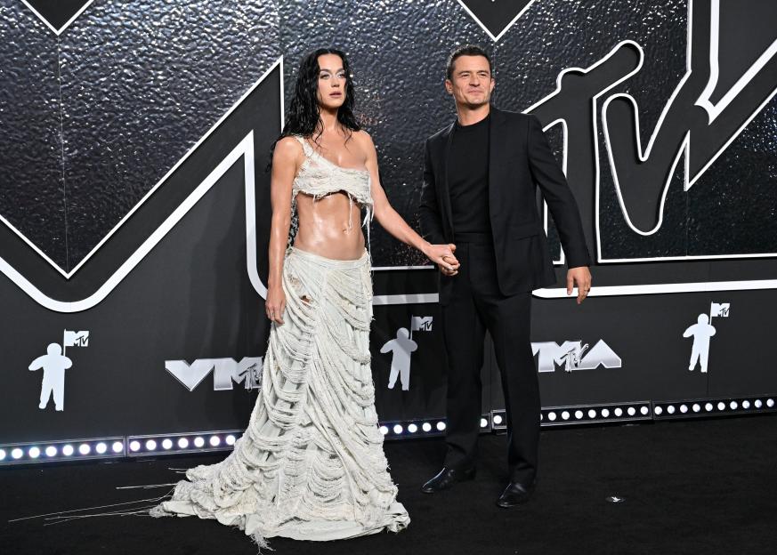 2024 MTV Video Music Awards - Arrivals