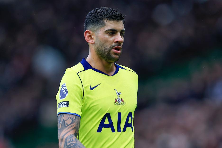 Manchester United v Tottenham Hotspur, Premier League - 07 Feb 2026