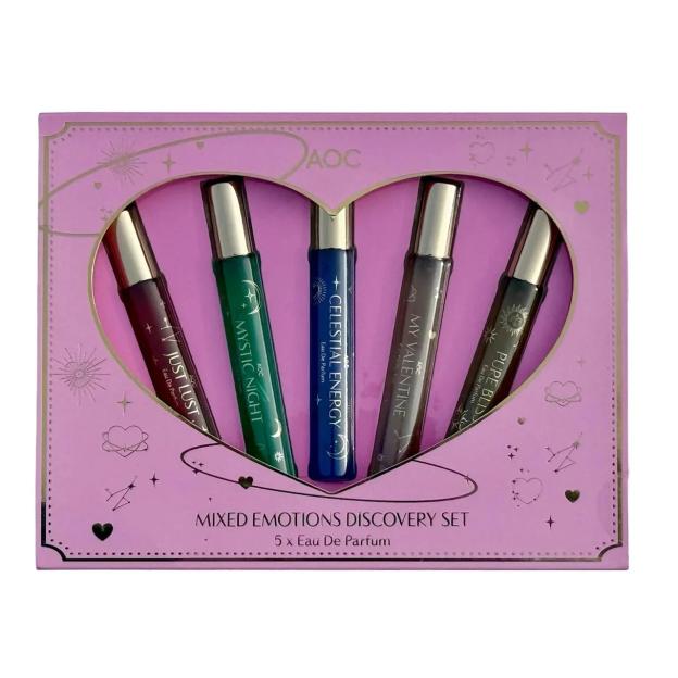 Shoppers Rush to Snag £5 Charlotte Tilbury Perfume Dupe at Morrisons!