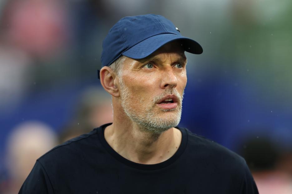 Panama v England: Group L - FIFA World Cup 2026