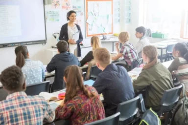 New GCSE exam rule is being rolled out across schools in England next month in curriculum shake-up