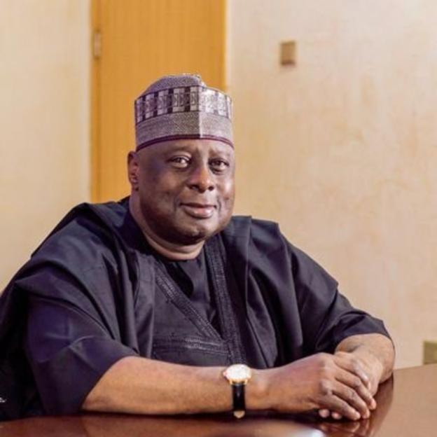 Former PDP Gubernatorial Hopeful Isa Ashiru Set to Join ADC