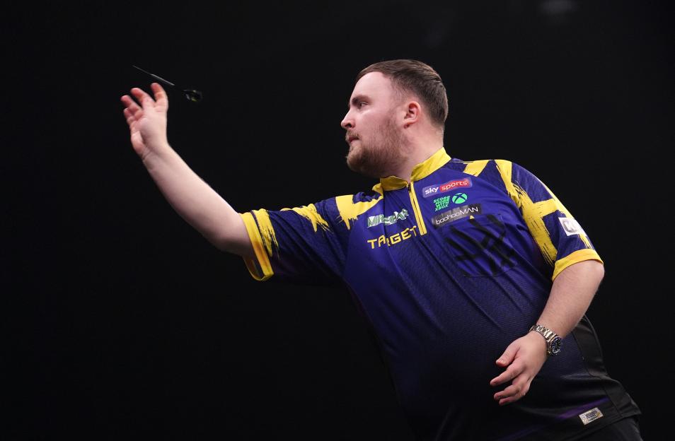 Players Championship Finals Darts 2025: Complete Schedule, Results, and TV Coverage as Luke Littler Pursues Another Championship!