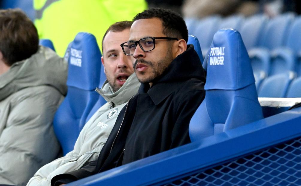 'Chelsea Players Lose Confidence in Liam Rosenior as Manager's Future Grows More Uncertain After Just Three Months'