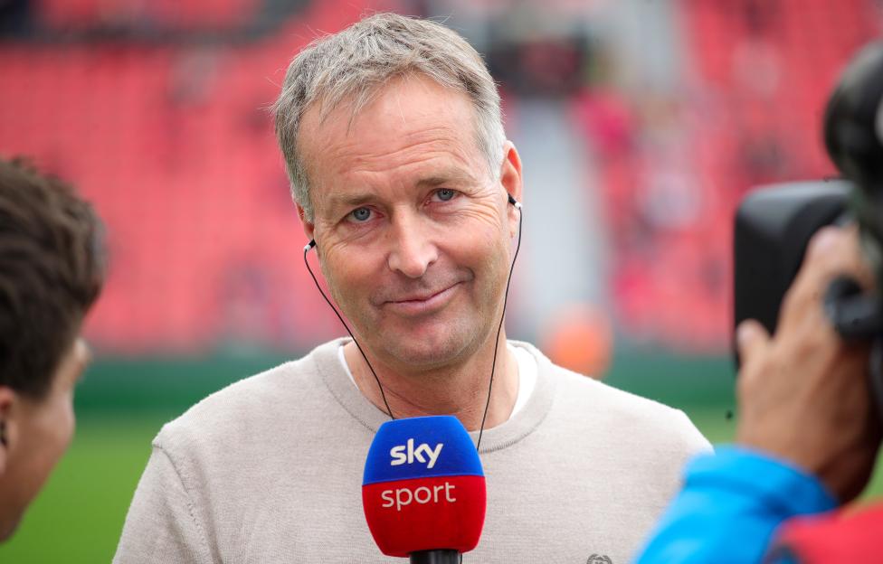 Bayer 04 Leverkusen v Hamburger SV - Bundesliga