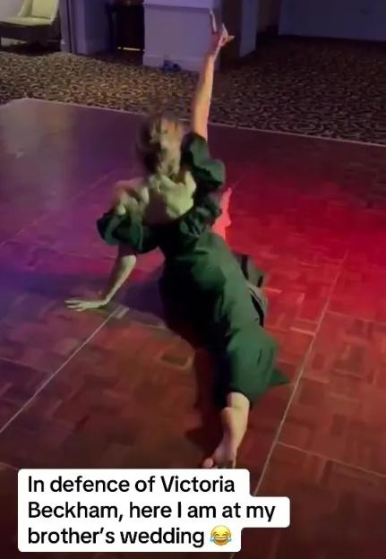 'I Can Relate to Victoria Beckham: Check Out My Awkward Moment When I Accidentally Flashed My Dad on the Dance Floor!'