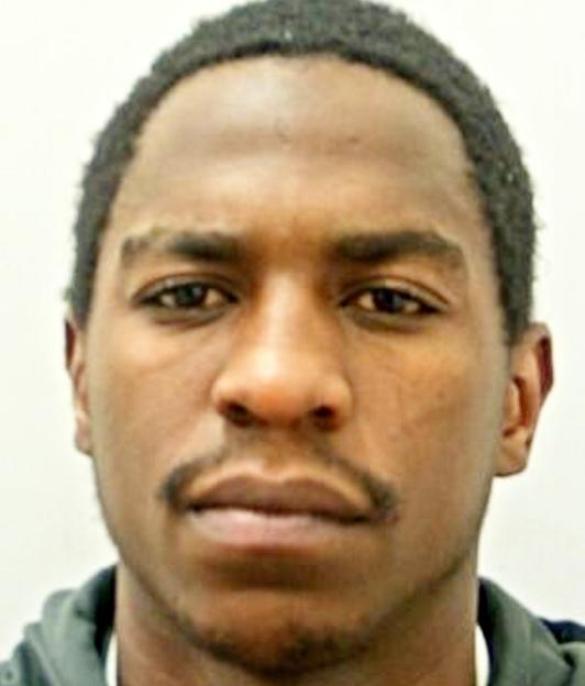 Headshot of Bhekisani Matabiswana.