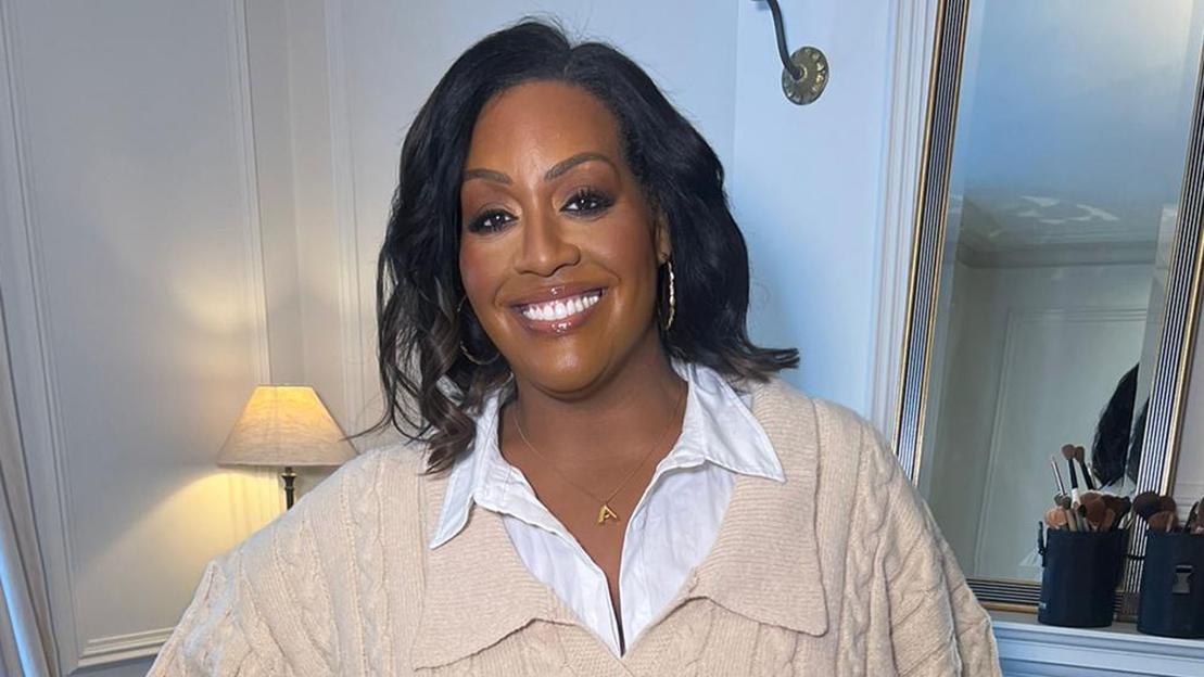 'This Morning's Alison Hammond Faces Backlash for 'Bizarre' Comment Following Andrew Mountbatten-Windsor's Arrest'