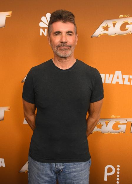 Simon Cowell Opens Up About the Heartbreak of Liam Payne's Death: 