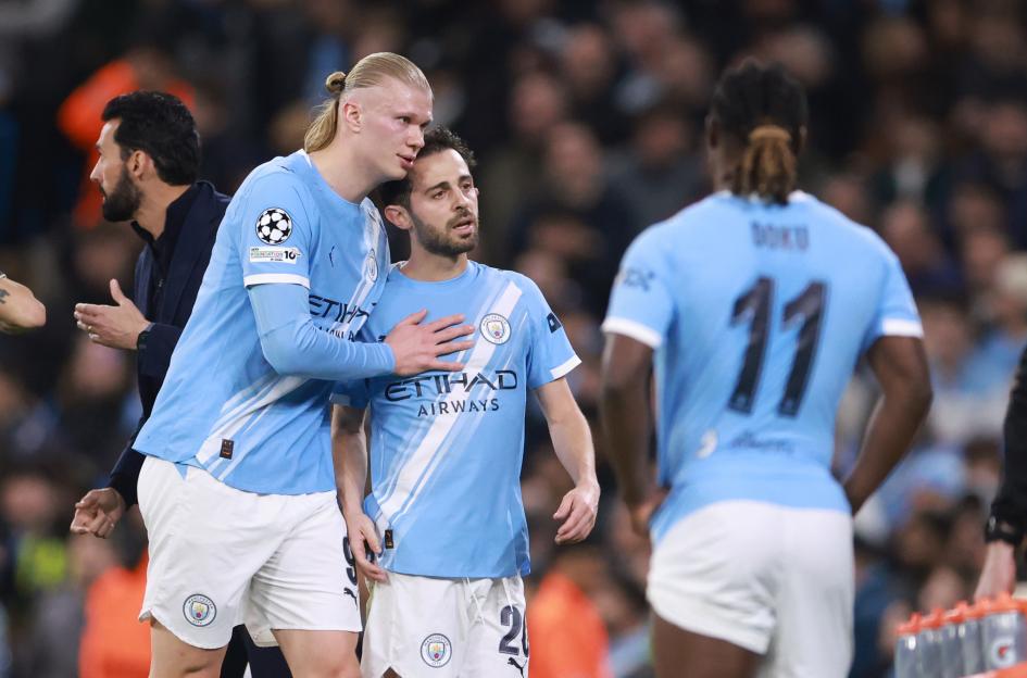 'End of an Era: Premier League Giants Announce £300,000-a-Week Star Will Depart at Season's Close'