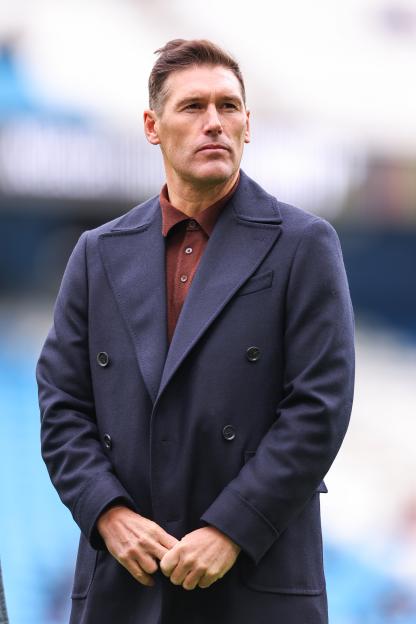 Gareth Barry Unveils What Tuchel's Squad Has That the Golden Generation Lacked