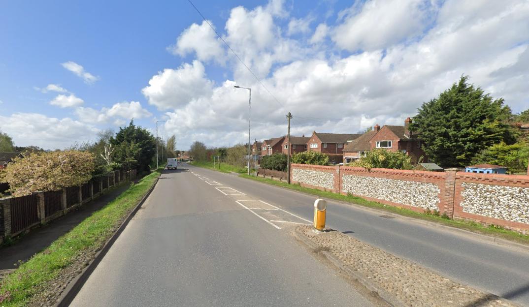 Cyclist in His 50s Killed in Intentional Collision with Mercedes Driven by Alleged Drunk Driver – 40-Year-Old Charged