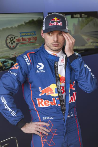 Max Verstappen Shockingly Disqualified and Stripped of Victory After Unexpected Rule Violation