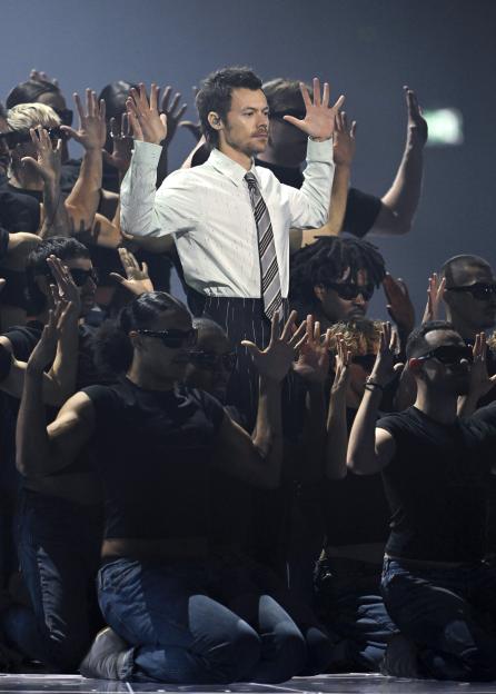 The BRIT Awards 2026 - Show