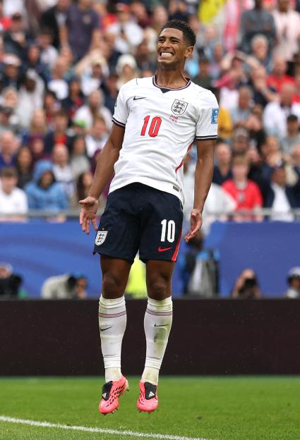 England v Ghana: Group L - FIFA World Cup 2026
