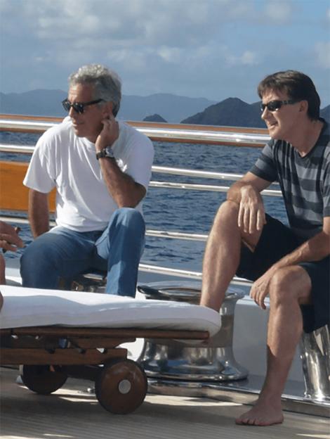 Mandelson Scandal: A Deeper Cut into the Heart of the British Establishment Beyond Just Greed