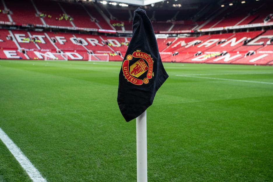 Man Utd Issues Statement as Match Postponed Due to Waterlogged Pitch