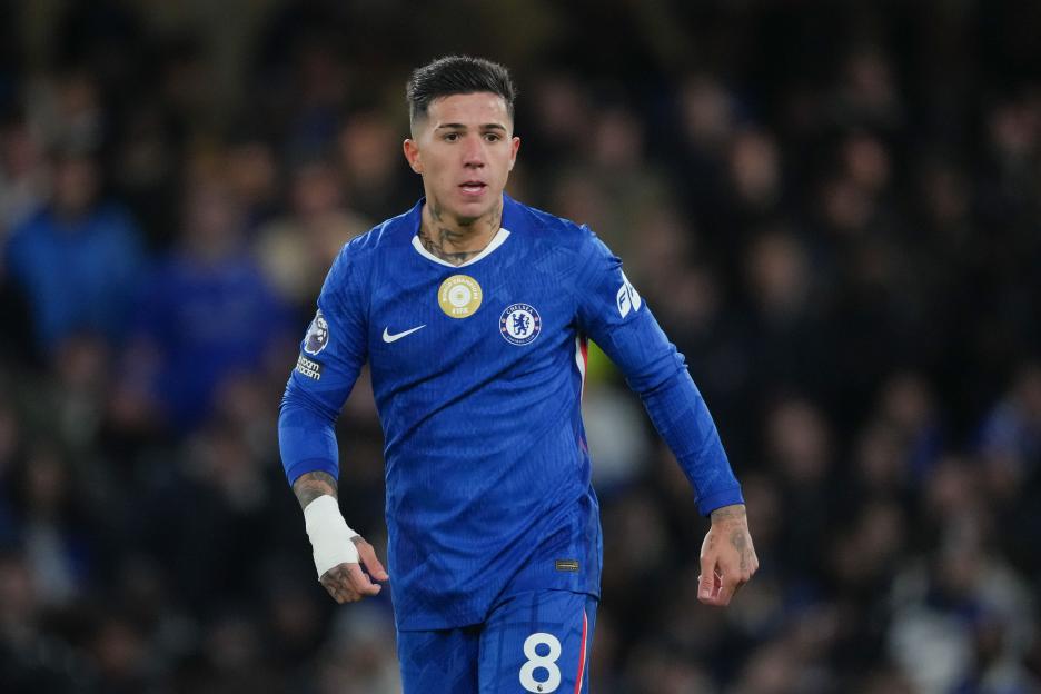 Enzo Fernandez Opens Up About Racism Controversy: How His Chelsea Teammates Responded Upon His Return