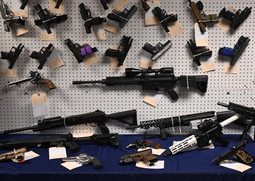 A joint task force announced federal drug trafficking, firearms offenses, and murder-for-hire charges against 30 individuals, some of whom are leaders and associates of designated foreign terrorist organization Tren de Aragua in Colorado