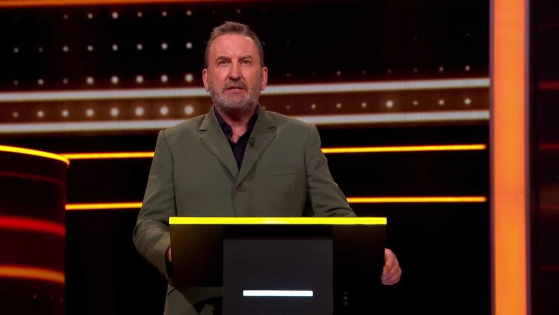 The 1% Club Eliminates a Staggering SEVENTEEN Players with a Challenging Solar Image – Could You Solve It?