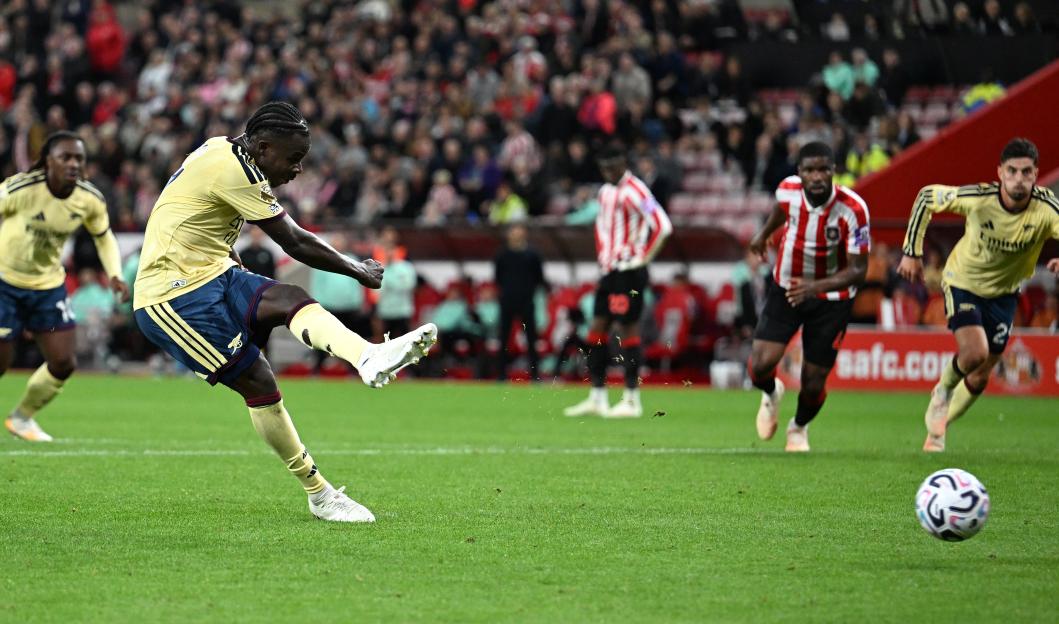 Sunderland v Arsenal FC - Premier League 2026/27