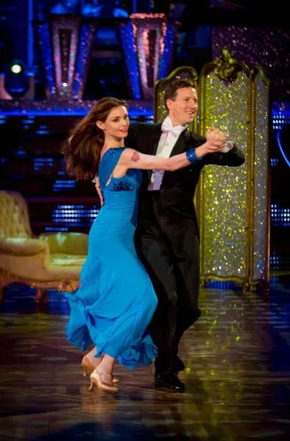 Strictly Come Dancing 2013
