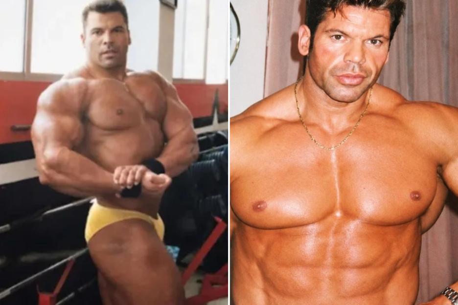 Bodybuilding Icon and Former Mr. Universe Passes Away at 57 in Tenerife, Tributes Flow for the 'Legend of the Sport'
