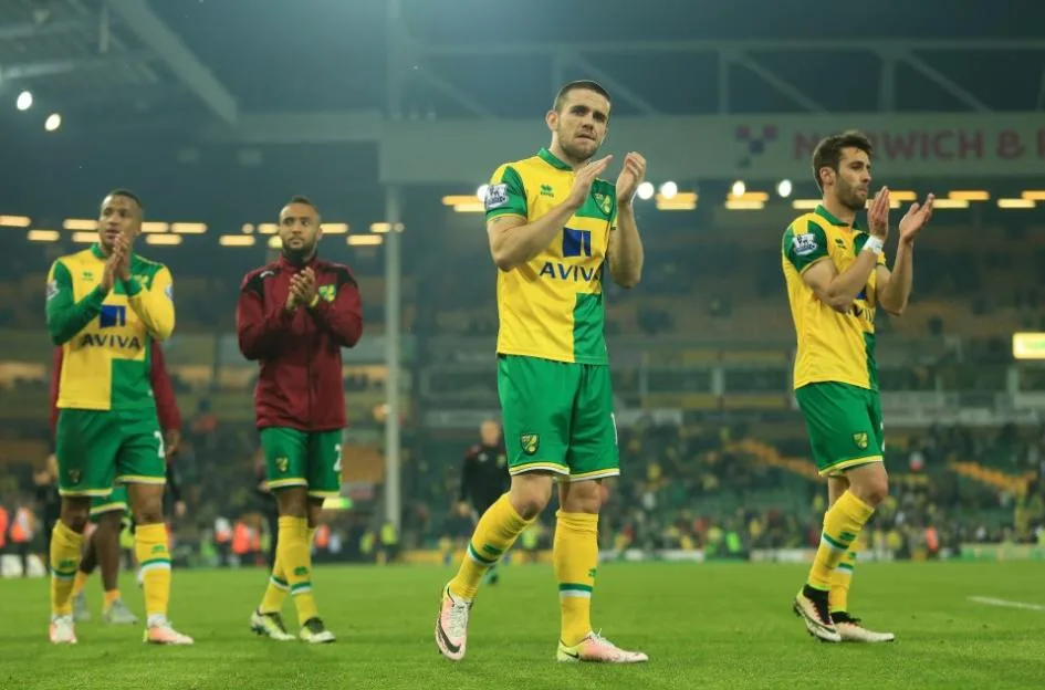 Norwich City v Watford - Premier League