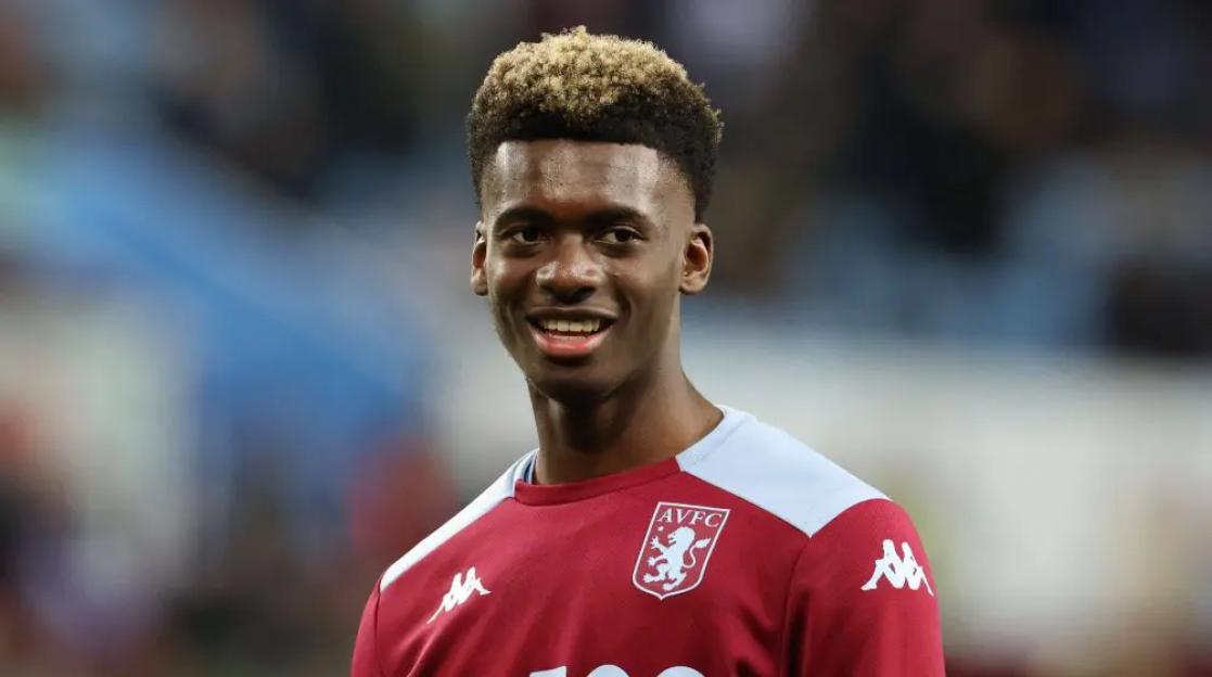 Lazio Targets Nigerian-Born Midfielder in Upcoming Transfer Move